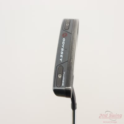 Odyssey Tri-Hot 5K Three S Putter Graphite Right Handed 33.5in