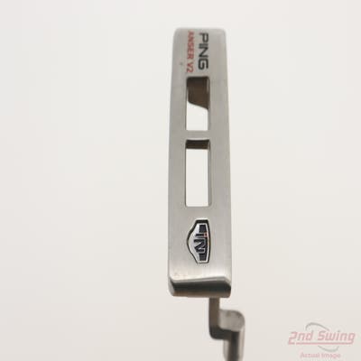 Ping iN Anser V2 Putter Steel Right Handed 35.0in