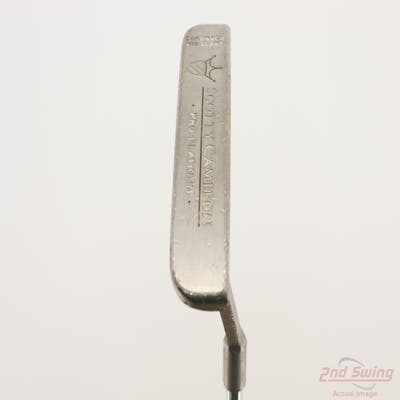 Titleist Scotty Cameron Pro Platinum Coronado MidSlant Putter Steel Right Handed 35.0in