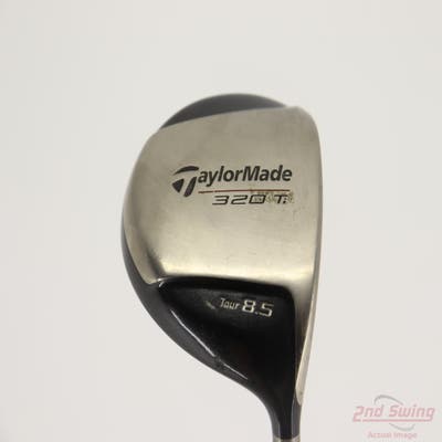 TaylorMade 320 Tour Driver 8.5° UST Mamiya 65 Gold Wood Graphite Stiff Right Handed 45.0in