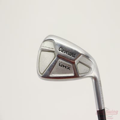 Cleveland Launcher UHX Utility Utility Iron 5 Utility 23° Miyazaki C. Kua 60 Graphite Regular Right Handed 38.25in