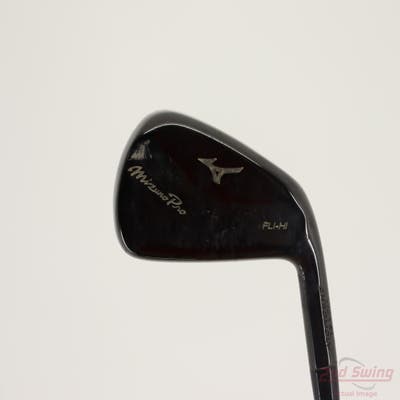 Mizuno Pro 24 Fli-Hi Utility Iron 3 Utility Aerotech SteelFiber hls 880 Graphite Stiff Right Handed 39.75in