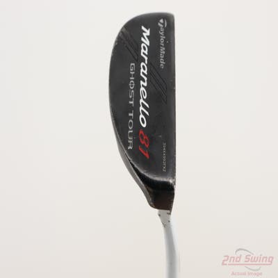 TaylorMade 2013 Ghost Tour Maranello 81 Putter Steel Right Handed 35.0in