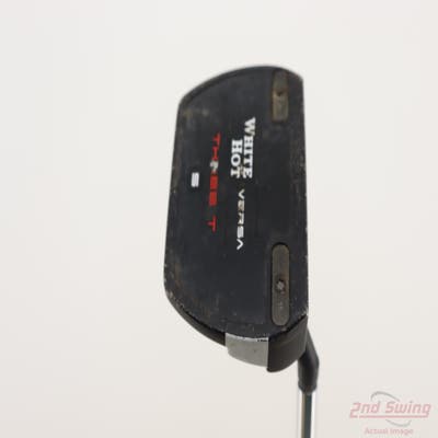 Odyssey White Hot Versa Three T Putter Graphite Right Handed 34.0in