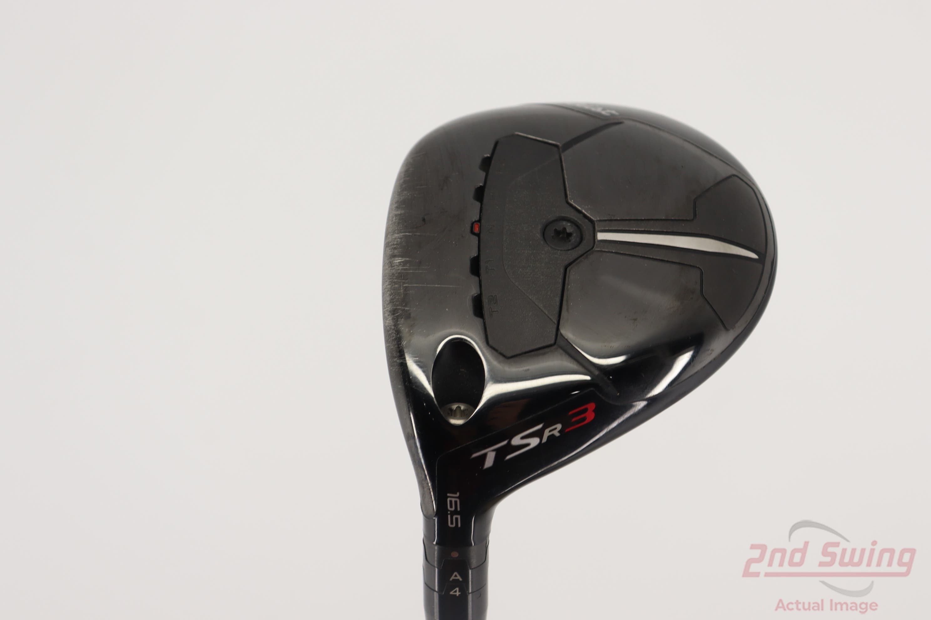 Titleist TSR3 Fairway Wood | 2nd Swing Golf