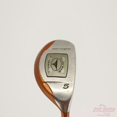 TaylorMade Firesole Fairway Wood 5 Wood 5W TM Bubble Ultralite Graphite Ladies Right Handed 41.5in