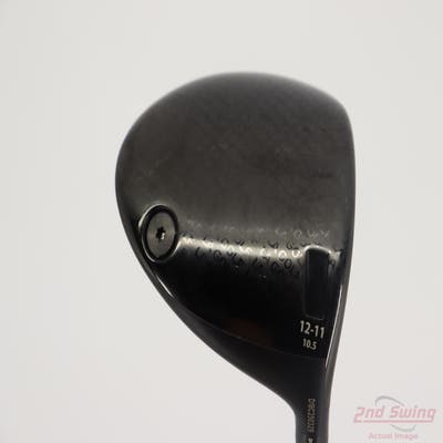 LA Golf 10-10 Driver 10.5° LA Golf A Series Mid 60 Graphite X-Stiff Right Handed 45.5in