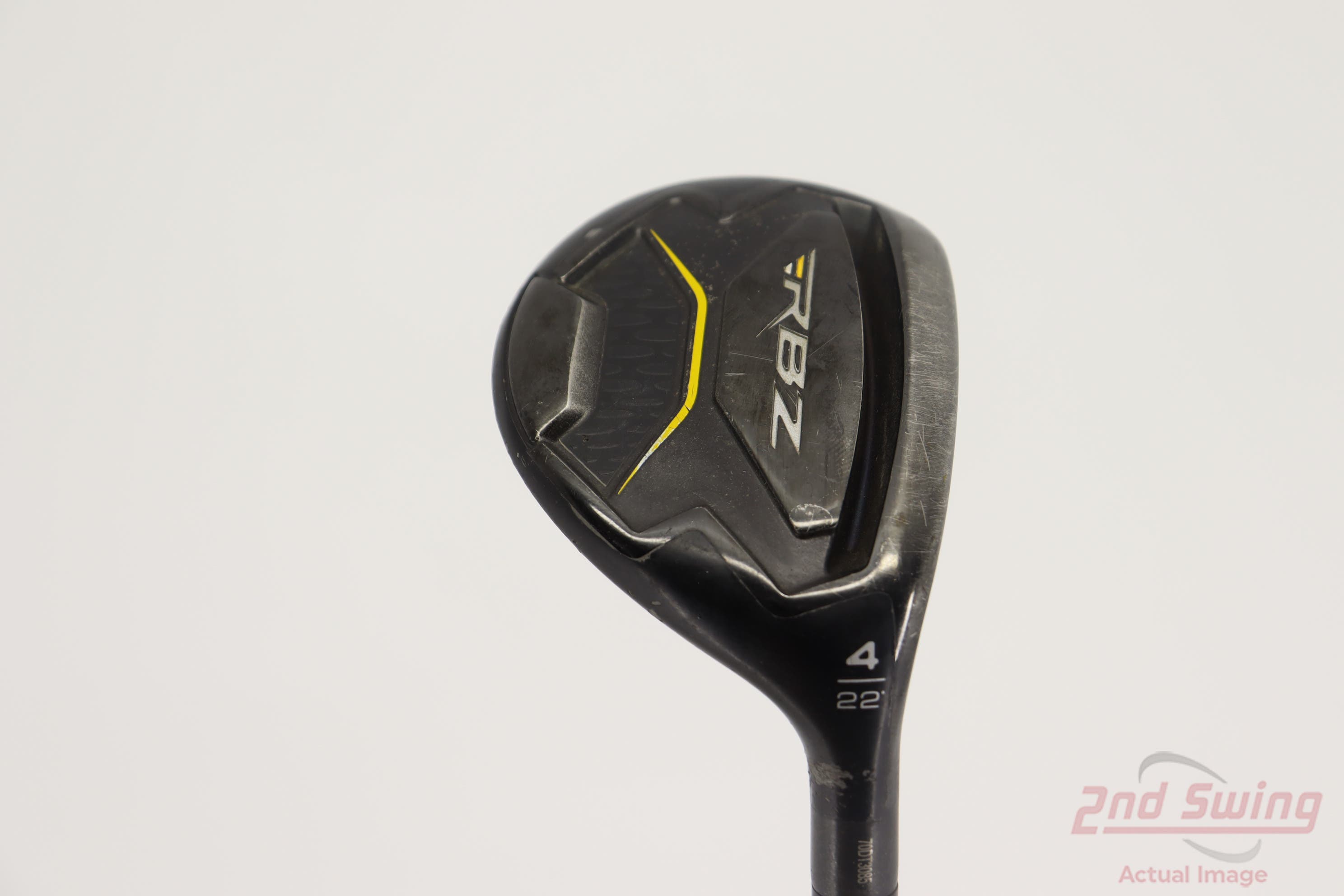 TaylorMade RocketBallz Black Hybrid | 2nd Swing Golf