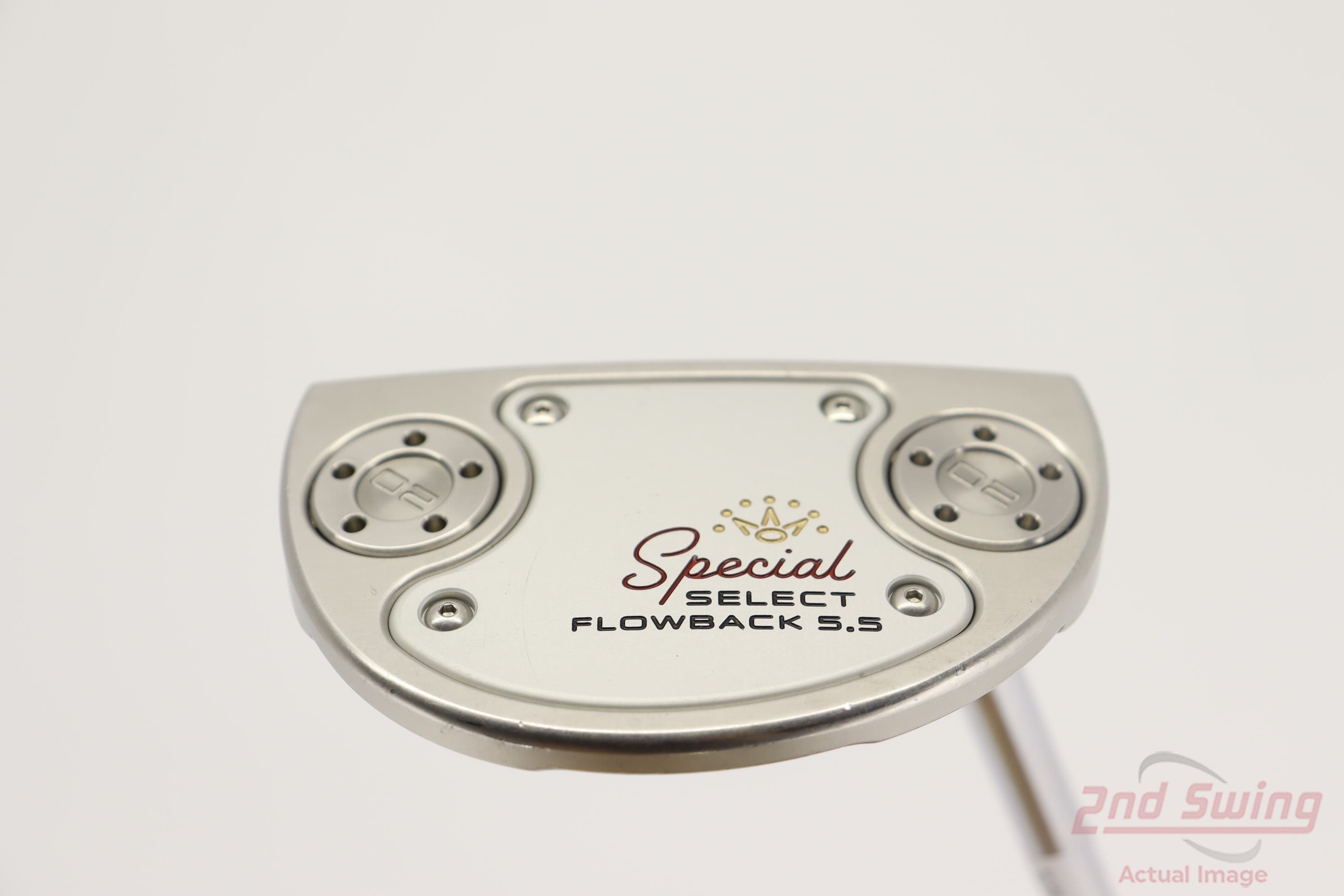 その他 special select flowback 5.5 Flowback 5.5 - Scotty Cameron
