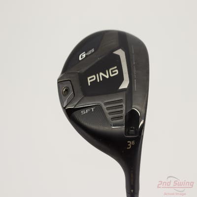 Ping G425 SFT Fairway Wood 3 Wood 3W 16° Mitsubishi Tensei AV Orange 65 Graphite Regular Right Handed 42.5in