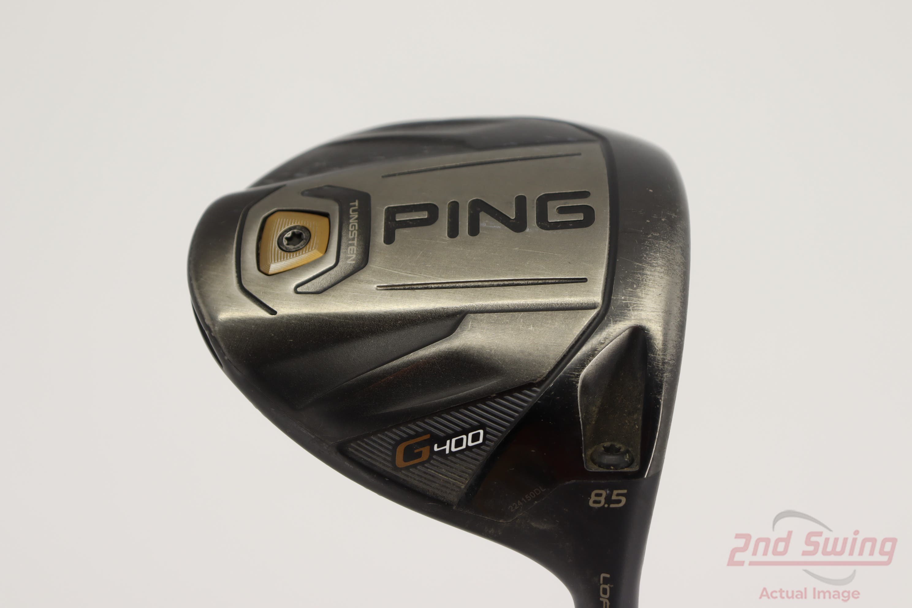 Ping G400 LS Tec Driver | 2nd Swing Golf