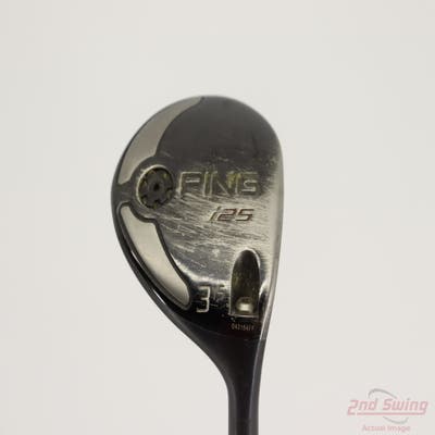 Ping I25 Fairway Wood 3 Wood 3W 15° Ping PWR 75 Graphite Stiff Right Handed 42.75in