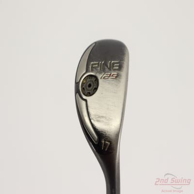 Ping I25 Hybrid 2 Hybrid 17° Ping PWR 80 Graphite Stiff Right Handed 40.75in