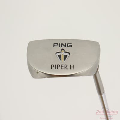 Ping i-Series Piper Putter Steel Right Handed 35.5in