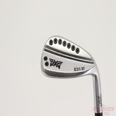PXG 0311 XF GEN2 Chrome Single Iron 9 Iron True Temper Elevate MPH 95 Steel Stiff Right Handed 36.0in