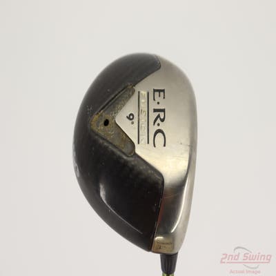 Callaway ERC Fusion Driver 9° Aldila NV Green 65 Graphite Stiff Right Handed 44.75in