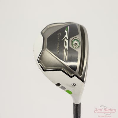 TaylorMade RocketBallz Fairway Wood 3 Wood 3W 15° TM Matrix XCON 5 Graphite Regular Right Handed 43.5in