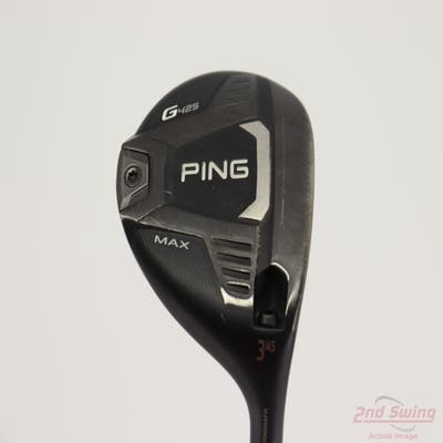 Ping G425 Max Fairway Wood 3 Wood 3W 14.5° ALTA CB 65 Slate Graphite Regular Right Handed 42.75in