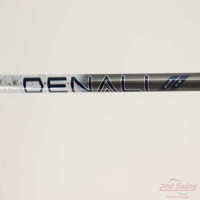 Pull Project X Denali Charcoal 60 Fairway Shaft Regular 41.75in