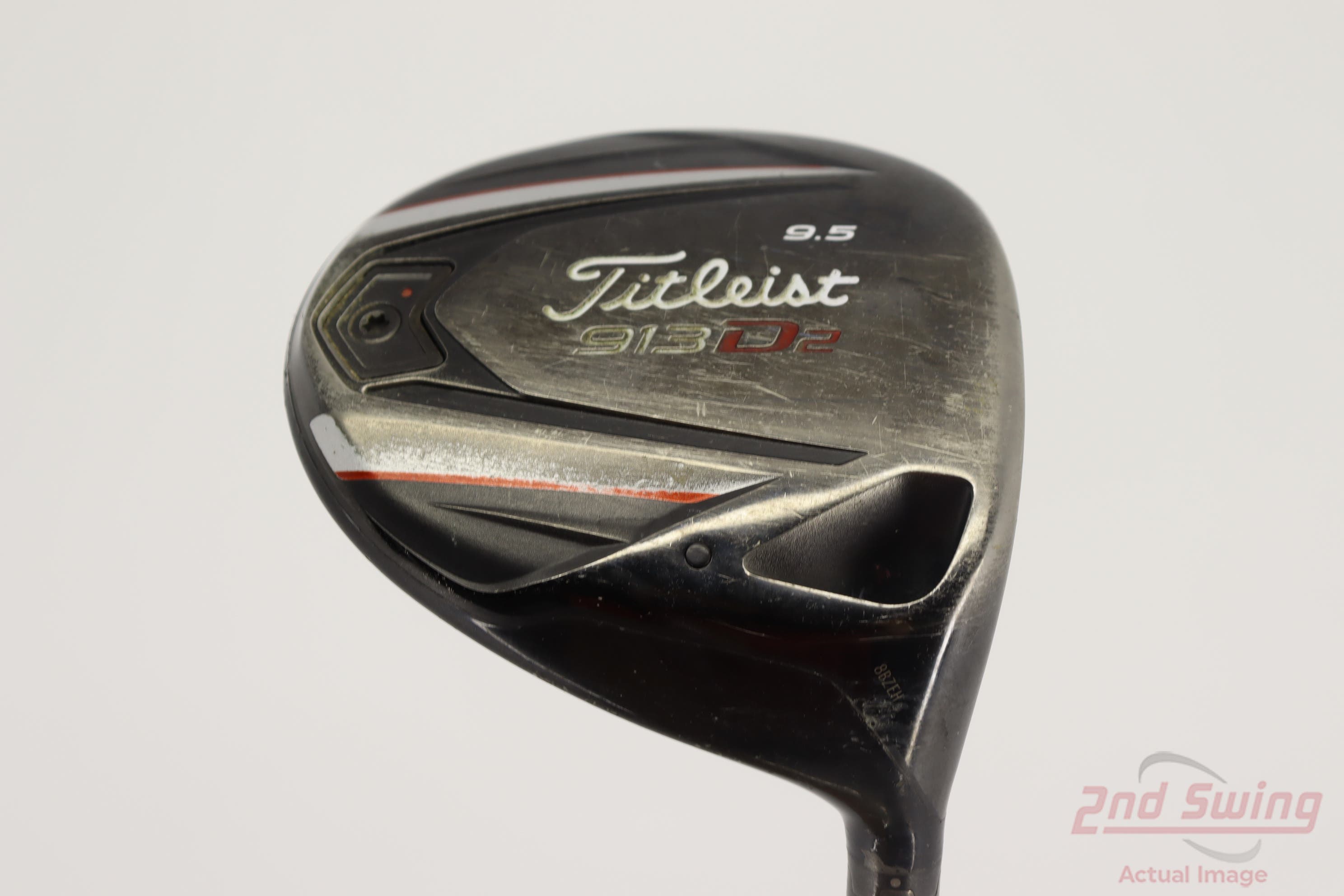 Titleist 913 D2 Driver | 2nd Swing Golf