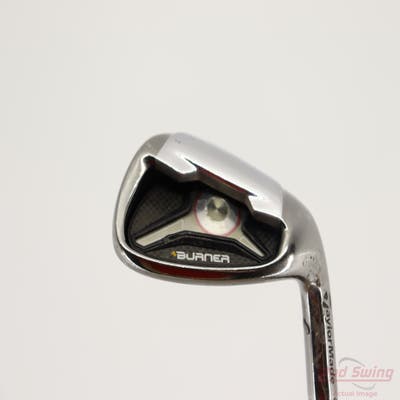 TaylorMade 2009 Burner Wedge Gap GW TM Burner Superfast 85 Steel Regular Right Handed 36.0in