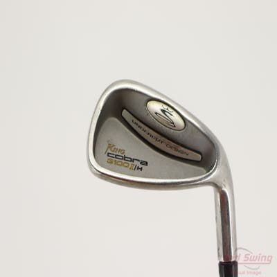 Cobra 3100 IH Single Iron 8 Iron Nippon NS Pro 1030H Steel Stiff Right Handed 36.75in
