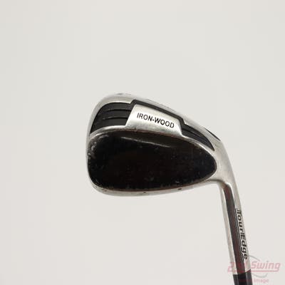 Tour Edge Hot Launch 4 Iron-Wood Hybrid 5 Hybrid 26° UST Mamiya HL4 Graphite Ladies Right Handed 37.5in