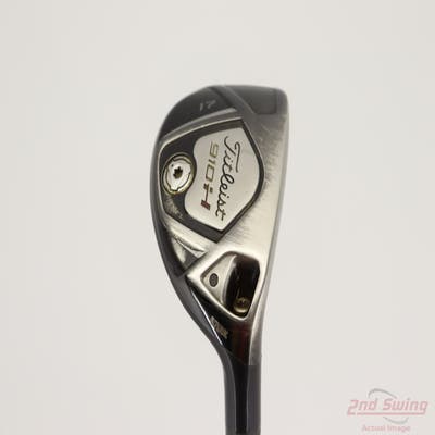 Titleist 910 H Hybrid 2 Hybrid 17° Titleist Diamana Kai'li 80 Graphite Stiff Right Handed 41.25in