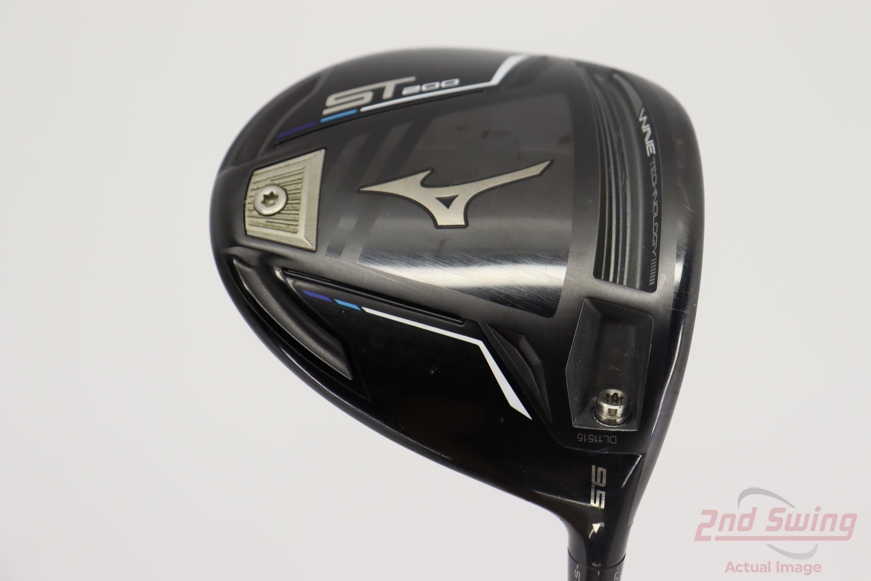 Mizuno ST200 Driver | 2nd Swing Golf