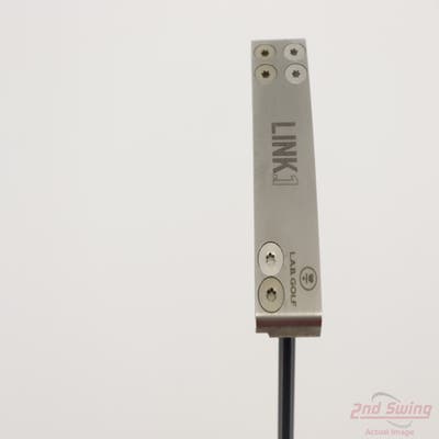 L.A.B. Golf Link 1 Putter Steel Right Handed 35.0in