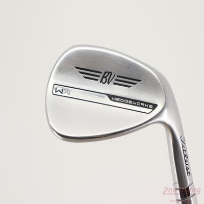 Titleist Vokey Wedgeworks Wedge Pitching Wedge PW 44° F Grind Mitsubishi Tensei Red AM2 Graphite Regular Right Handed 35.75in