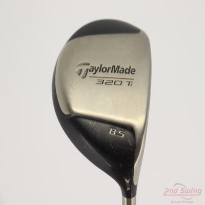 TaylorMade 320 Tour Driver 8.5° Stock Graphite Shaft Graphite Stiff Right Handed 45.25in
