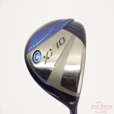 XXIO 13 Womens Driver 11.5° XXIO MP-1300L Graphite Ladies Right Handed 45.0in