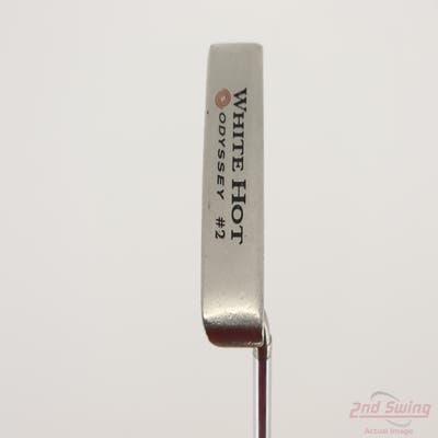 Odyssey White Hot 2 Putter Steel Right Handed 34.0in