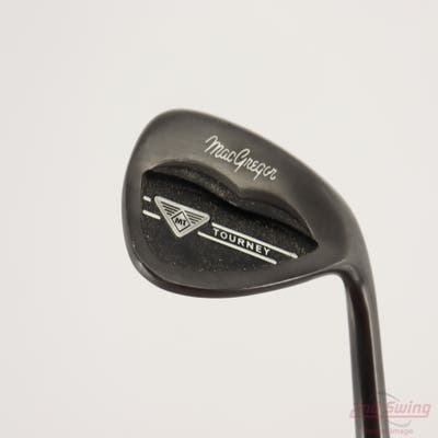 MacGregor MT Tourney Wedge Gap GW 52° Stock Steel Shaft Steel Wedge Flex Right Handed 35.5in
