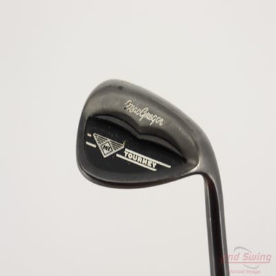 MacGregor MT Tourney Wedge Lob LW 58° Stock Steel Shaft Steel Wedge Flex Right Handed 35.75in