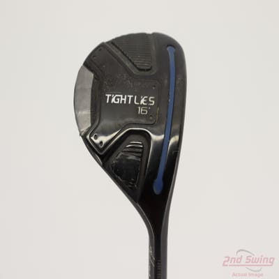 Adams 2014 Tight Lies Fairway Wood 3 Wood 3W 16° Adams Mitsubishi Kuro Kage 55 Graphite Regular Right Handed 42.5in