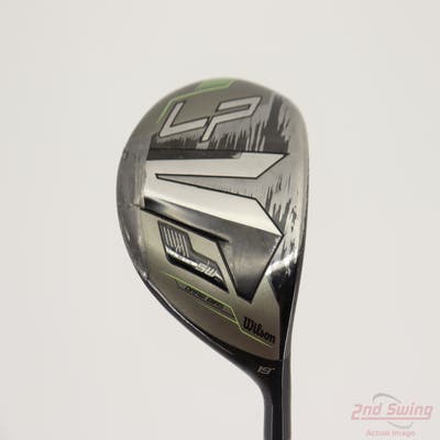 Wilson Staff Launch Pad 2 Fairway Wood 5 Wood HL 19° Project X Evenflow Graphite Senior Right Handed 42.25in