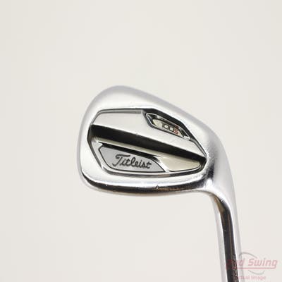 Titleist T100S Wedge Gap GW 48° Stock Steel Shaft Steel Stiff Right Handed 35.75in