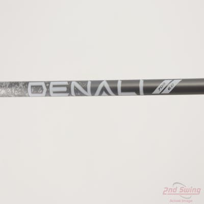Used W/ Callaway Adapter Project X Denali Frost Silver 70 Hybrid Shaft Stiff 39.5in