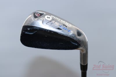 Cleveland 2010 HB3 Single Iron 9 Iron Stock Graphite Shaft Graphite Stiff Right Handed 36.75in