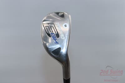 Cleveland 2010 HB3 Single Iron 4 Iron Stock Graphite Shaft Graphite Stiff Right Handed 39.5in