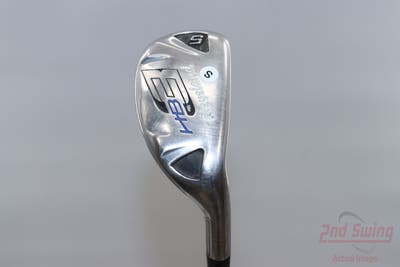 Cleveland 2010 HB3 Single Iron 5 Iron Stock Graphite Shaft Graphite Stiff Right Handed 38.75in
