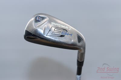 Cleveland 2010 HB3 Single Iron 6 Iron Stock Graphite Shaft Graphite Stiff Right Handed 38.25in