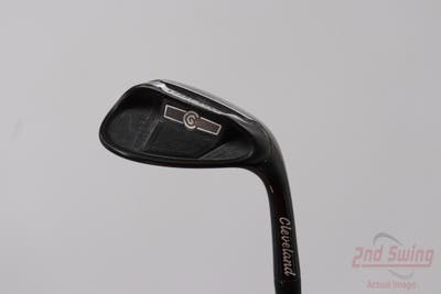 Cleveland Smart Sole 2.0 S Wedge Sand SW Stock Steel Shaft Steel Wedge Flex Right Handed 35.25in