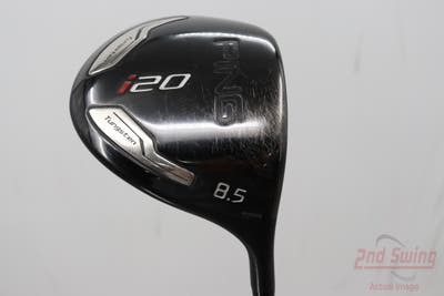 Ping I20 Driver 8.5° Ping TFC 707D Graphite X-Stiff Right Handed 45.0in