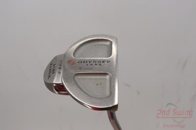 Odyssey White Hot 2-Ball Long Putter Steel Right Handed 40.0in
