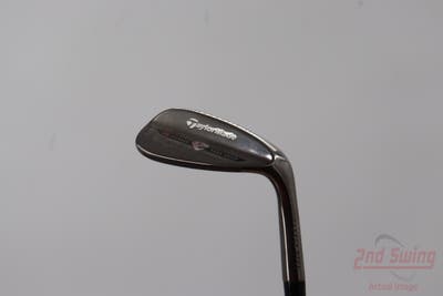 TaylorMade Tour Preferred EF Wedge Lob LW 60° 10 Deg Bounce S Grind FST KBS Tour Steel Wedge Flex Right Handed 35.0in