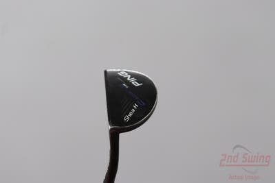 Ping Cadence TR Shea H Putter Steel Right Handed 35.0in