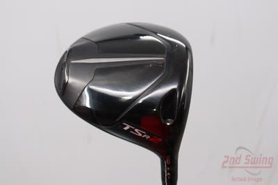 Titleist TSR2 Driver 11° Project X HZRDUS Red CB 40 Graphite Ladies Right Handed 44.75in